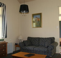 Applegrove Farm - Lismore Accommodation