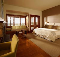Spicers Peak Lodge - Lismore Accommodation