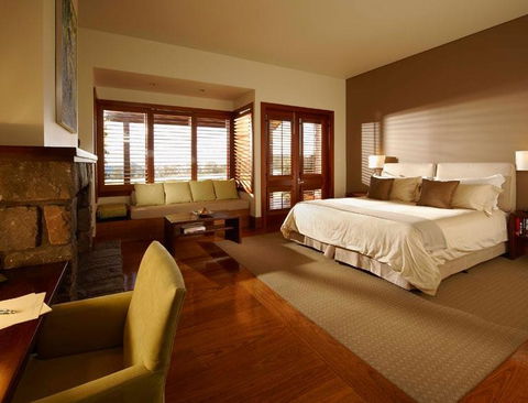 Spicers Peak Lodge - Lismore Accommodation 0