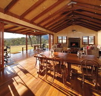 Spicers Canopy - Lismore Accommodation