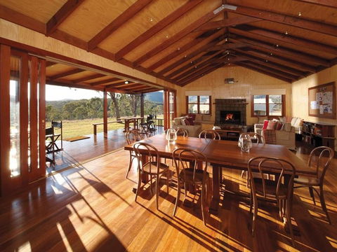 Spicers Canopy - Lismore Accommodation 0