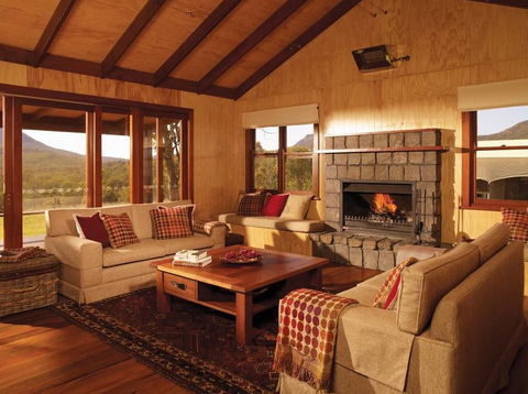 Spicers Canopy - Lismore Accommodation 1