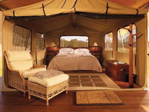 Spicers Canopy - Lismore Accommodation 2