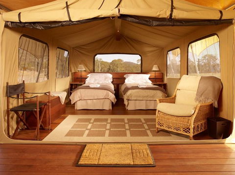 Spicers Canopy - Lismore Accommodation 5