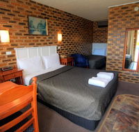 Apple and Grape Motel - Lismore Accommodation