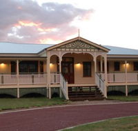 Loggers Rest Bed and Breakfast - Lismore Accommodation