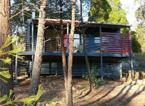 31therocks - Lismore Accommodation 0