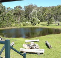 Possums Hollow and Hooters Hut - Lismore Accommodation