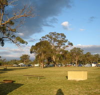 Sommerville Valley Tourist Park - Lismore Accommodation