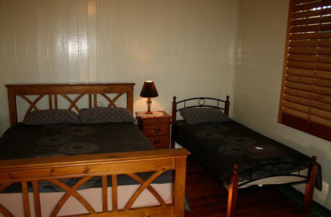 Connor House - Lismore Accommodation 0