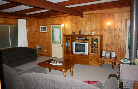 Connor House - Lismore Accommodation 1