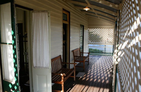 Connor House - Lismore Accommodation 2