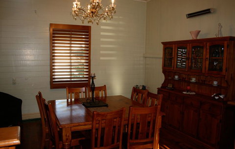 Connor House - Lismore Accommodation 3