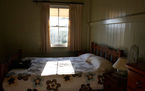 Connor House - Lismore Accommodation 4
