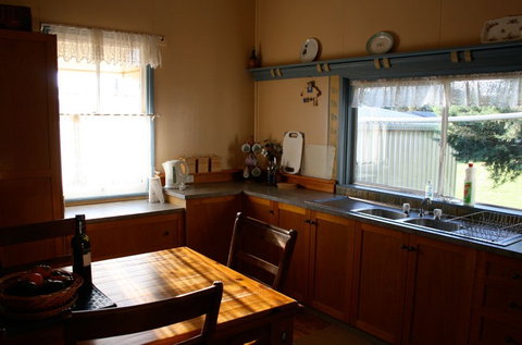 Connor House - Lismore Accommodation 5