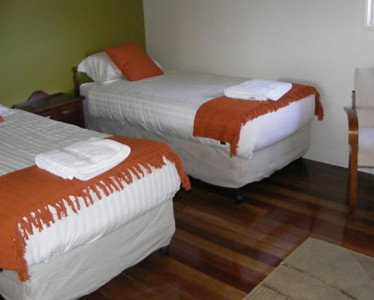 Mallow Cottage - Lismore Accommodation 2