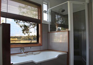 Mallow Cottage - Lismore Accommodation 3