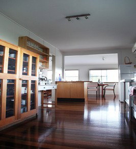 Mallow Cottage - Lismore Accommodation 4