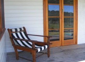 Mallow Cottage - Lismore Accommodation 5