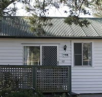 Kahlers Oasis Caravan Park - Lismore Accommodation