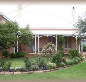 Guy House Bed and Breakfast - Lismore Accommodation