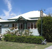 Pitstop Lodge Guesthouse and Bed and Breakfast - Lismore Accommodation