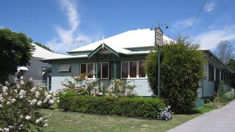 Pitstop Lodge Guesthouse And Bed And Breakfast - Lismore Accommodation 0