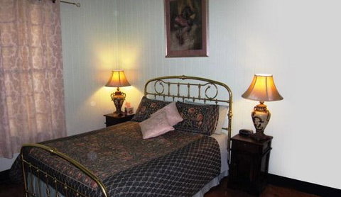 Pitstop Lodge Guesthouse And Bed And Breakfast - Lismore Accommodation 1