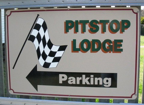 Pitstop Lodge Guesthouse And Bed And Breakfast - Lismore Accommodation 3