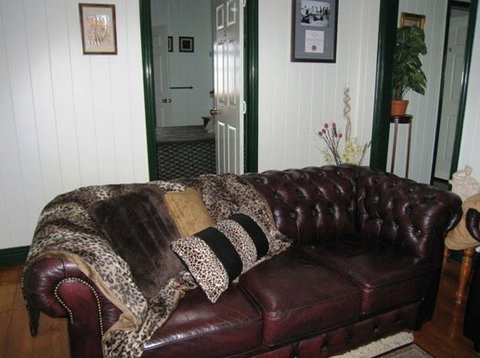 Pitstop Lodge Guesthouse And Bed And Breakfast - Lismore Accommodation 4