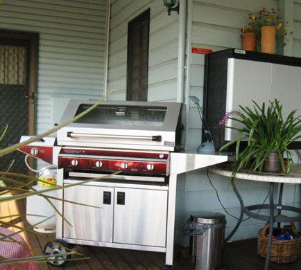 Pitstop Lodge Guesthouse And Bed And Breakfast - Lismore Accommodation 5