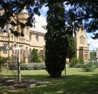 Abbey Of The Roses Boutique Heritage Guesthouse - Lismore Accommodation