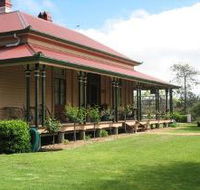 Haddington Bed and Breakfast - Lismore Accommodation