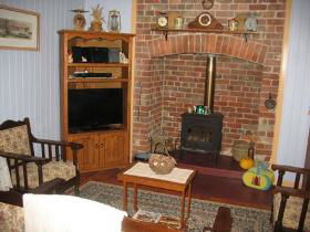 Haddington Bed And Breakfast - Lismore Accommodation 2