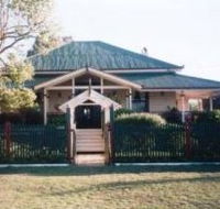 Grafton Rose Bed and Breakfast - Lismore Accommodation