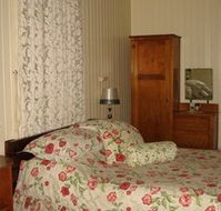 Albion Cottage - Lismore Accommodation