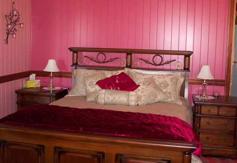 R On The Downs Rural Retreat - Lismore Accommodation 2