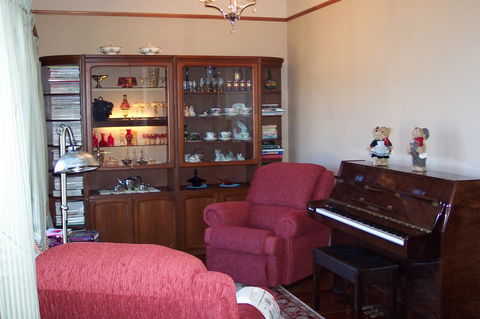 R On The Downs Rural Retreat - Lismore Accommodation 5