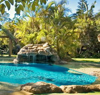 Straddie Bungalows - Lismore Accommodation