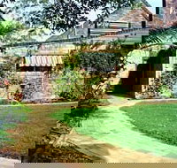 Birkdale Bed and Breakfast - Lismore Accommodation