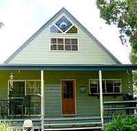 The Dolph Inn - Lismore Accommodation