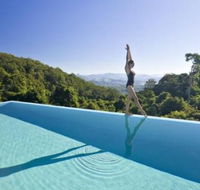 OReillys Mountain Villas - Lismore Accommodation