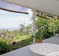 Bed and Breakfast at Wallaby Ridge - Lismore Accommodation