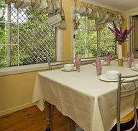 Baggs of Canungra Bed and Breakfast - Lismore Accommodation
