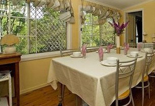 Baggs Of Canungra Bed And Breakfast - Lismore Accommodation 0