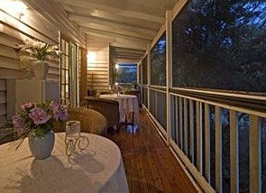 Baggs Of Canungra Bed And Breakfast - Lismore Accommodation 2