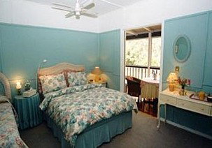 Baggs Of Canungra Bed And Breakfast - Lismore Accommodation 5