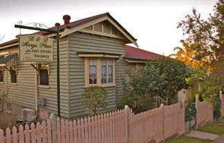 Marys Place - Lismore Accommodation 2