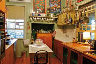 Marys Place - Lismore Accommodation 3