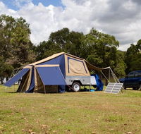 Lake Somerset Holiday Park - Lismore Accommodation